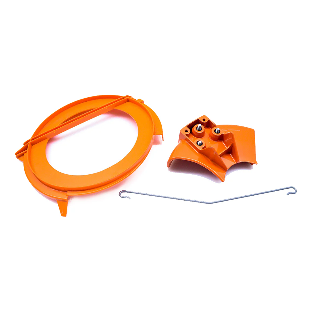 Stihl 4119 007 1008 Stop Guard Kit for Grass Cutter | Stihl by KHM Megatools Corp. Stihl 4119 007 1008 Stop Guard Kit for Grass Cutter | Stihl by KHM Megatools Corp.